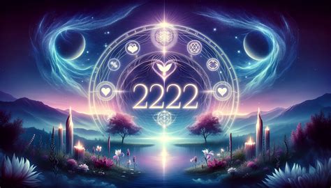 2222 twin flame|The Meaning of Angel Number 2222 in Twin Flame。